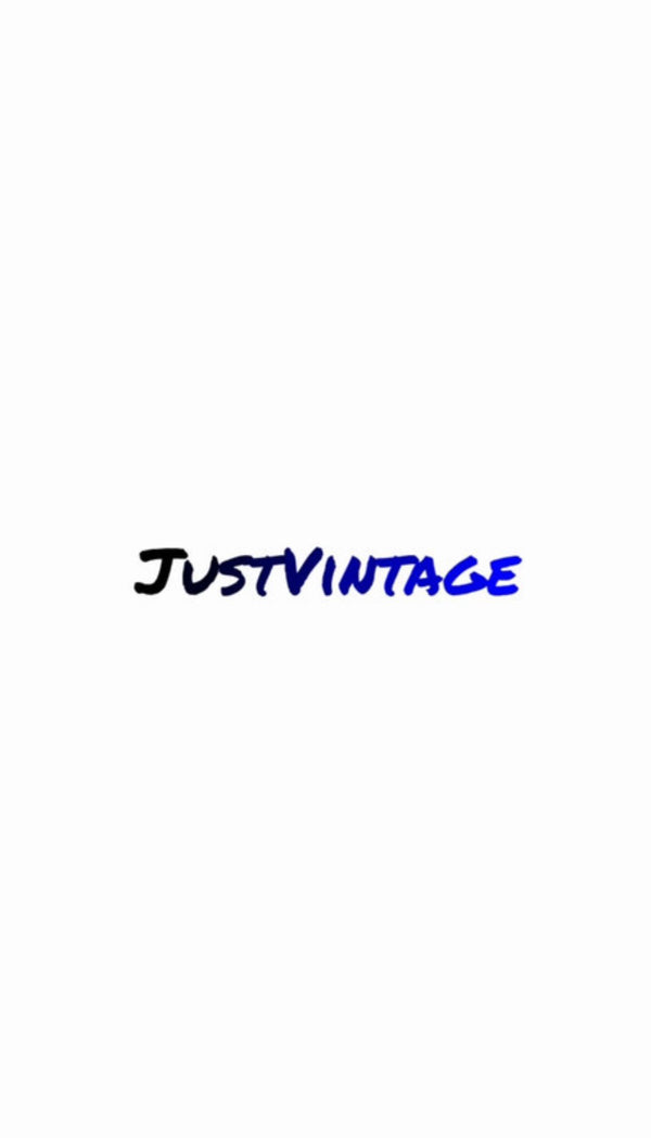 JustVintage