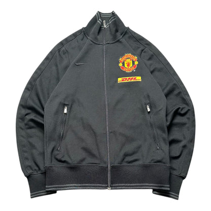 Manchester United Trackjacket (S)