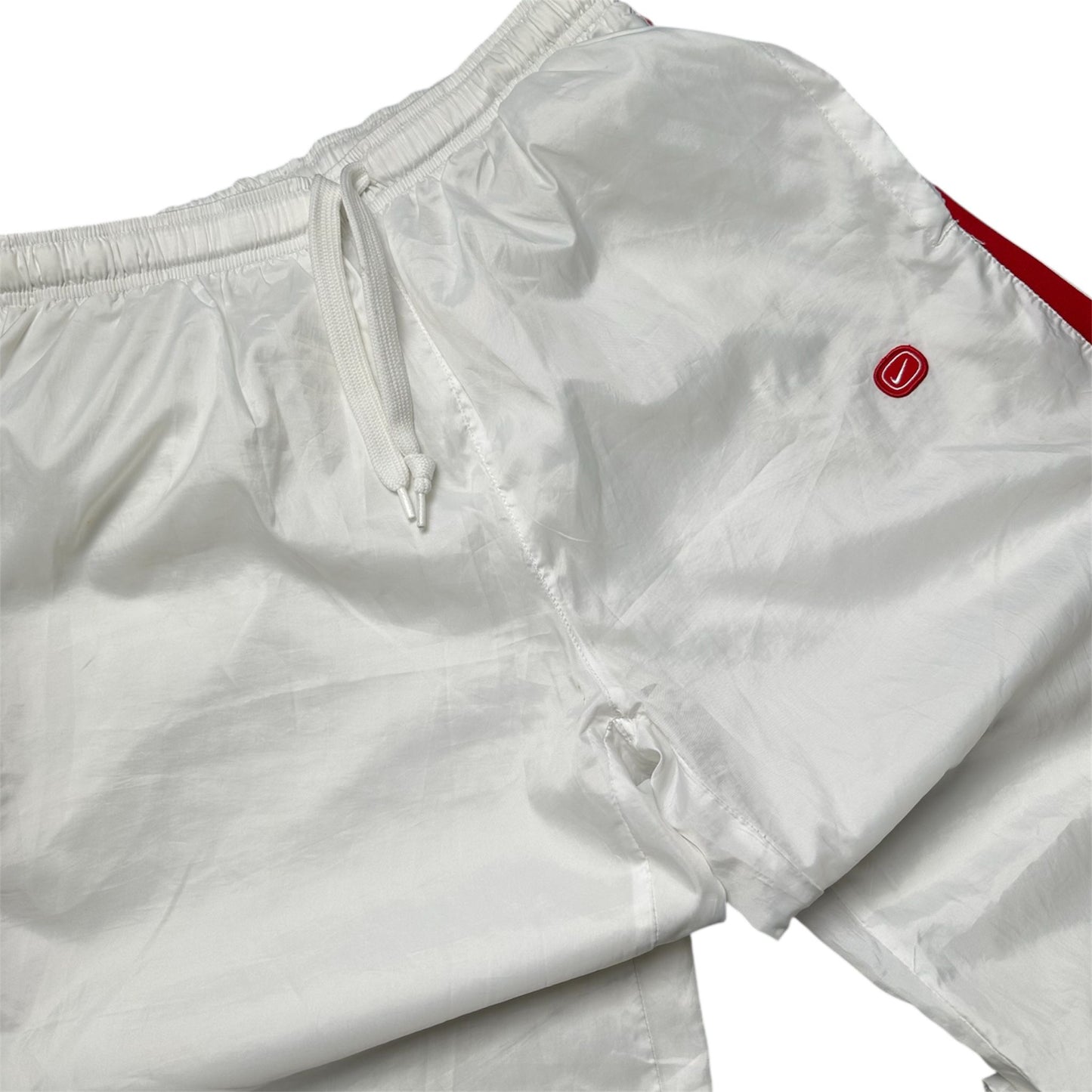 Nike Trackpant White (S)