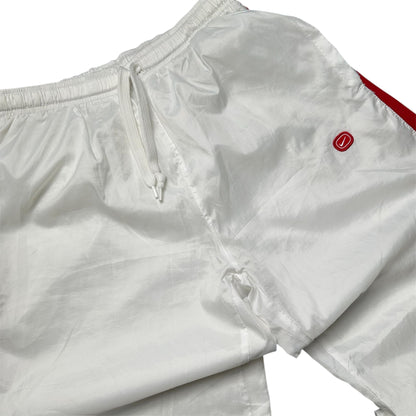Nike Trackpant White (S)