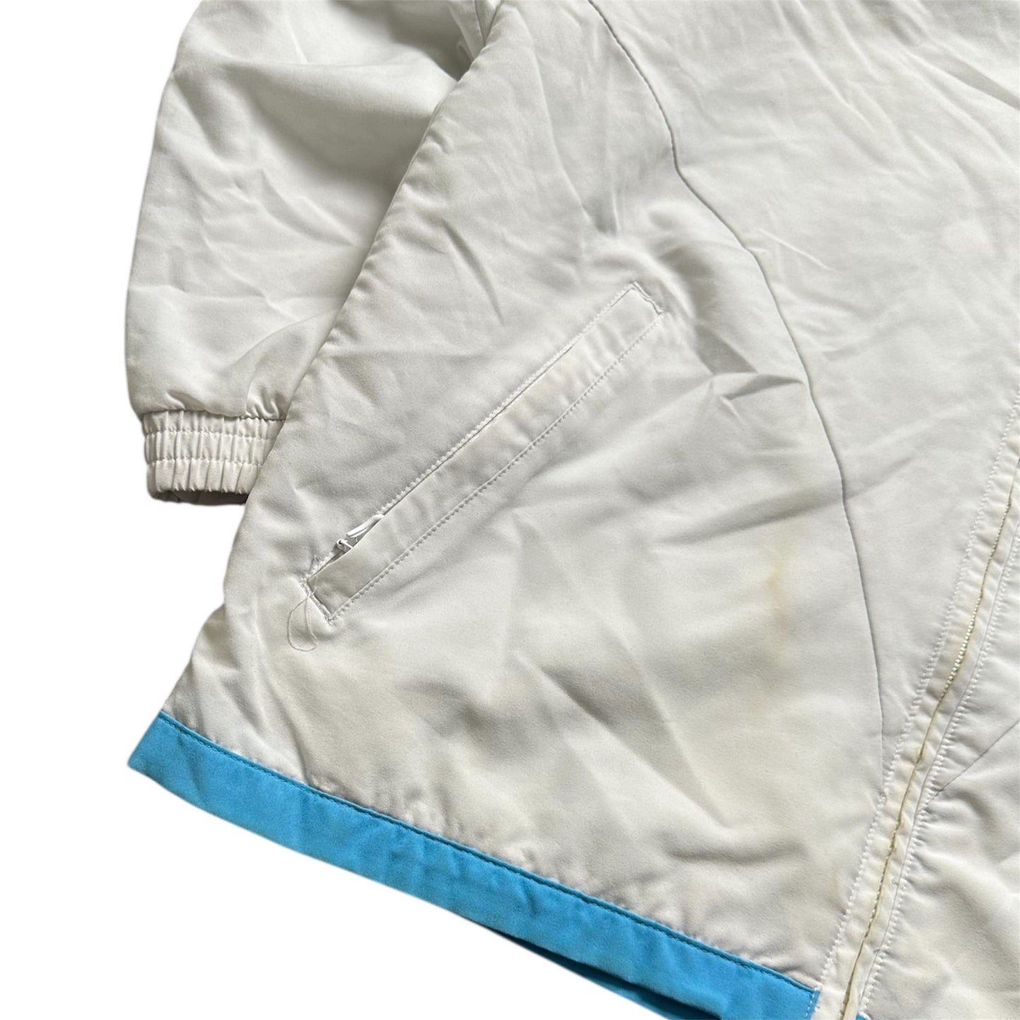 Adidas Marseille Tracksuit (L)