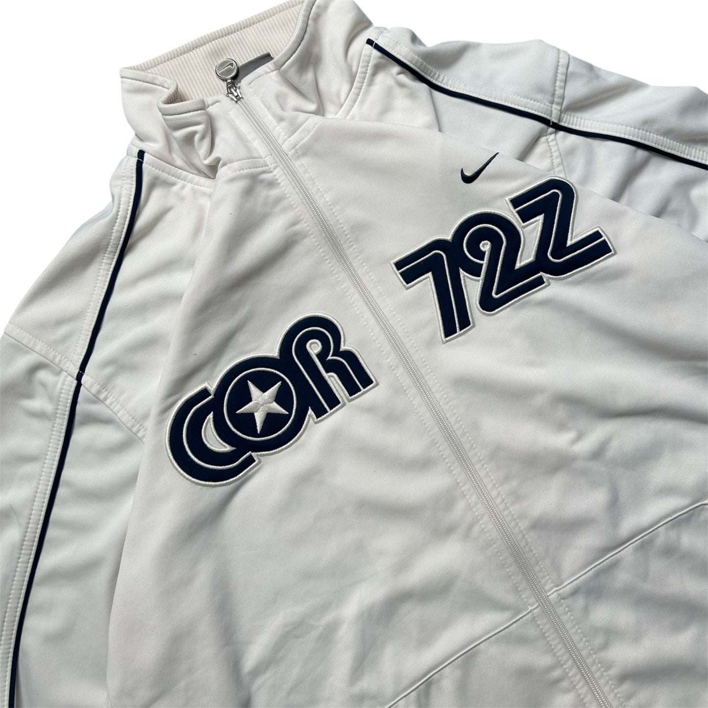 Nike Cor72z Trackjacket (XL)