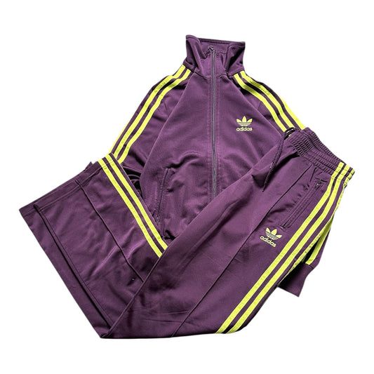 Vintage Adidas Tracksuit ( Size 40 Women)