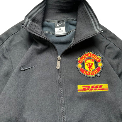 Manchester United Trackjacket (S)
