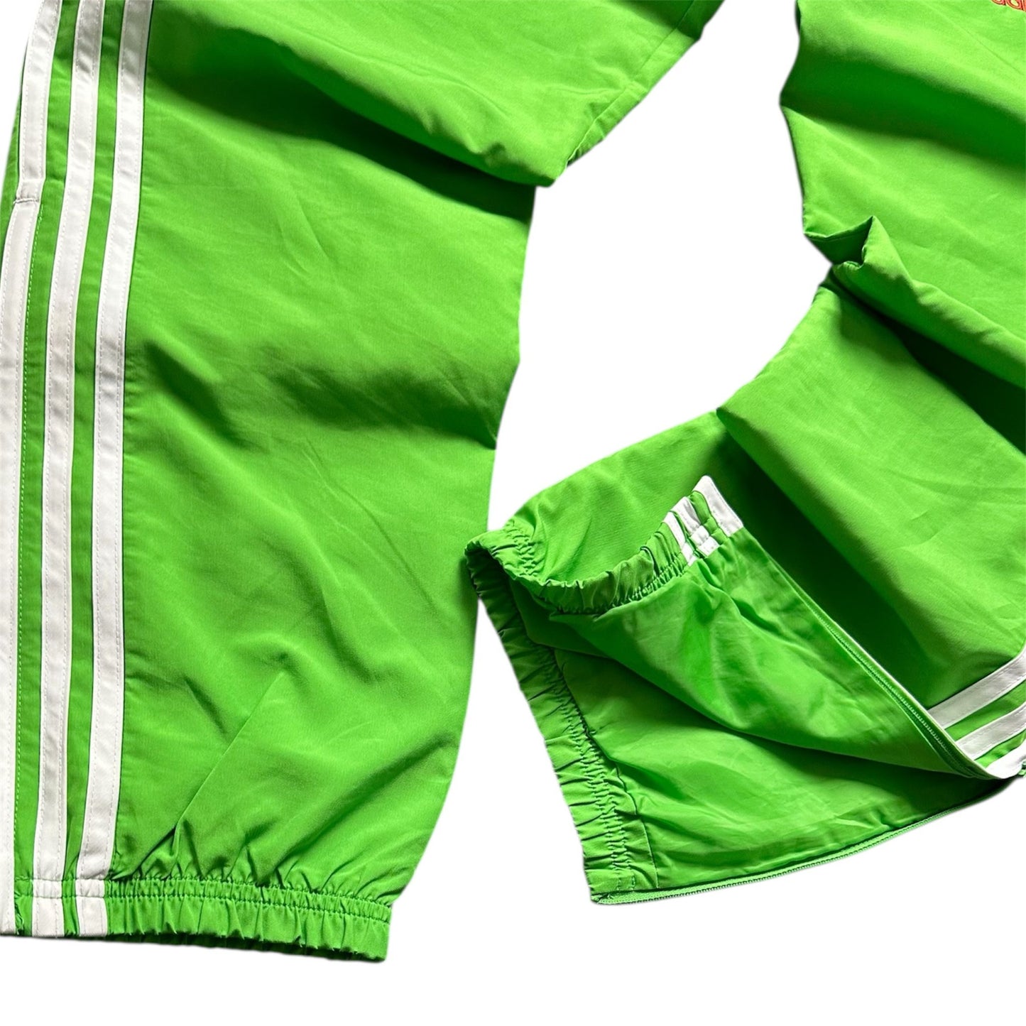Adidas Algeria Tracksuit (M)