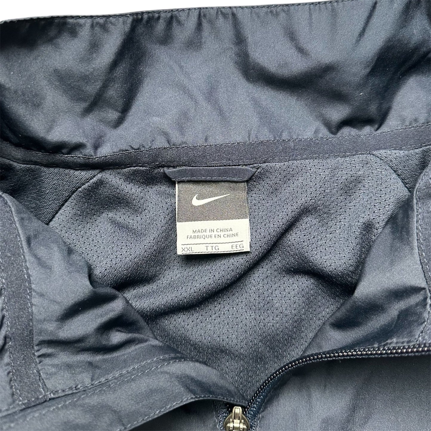 Nike Inter Mailand Vintage Trackjacket