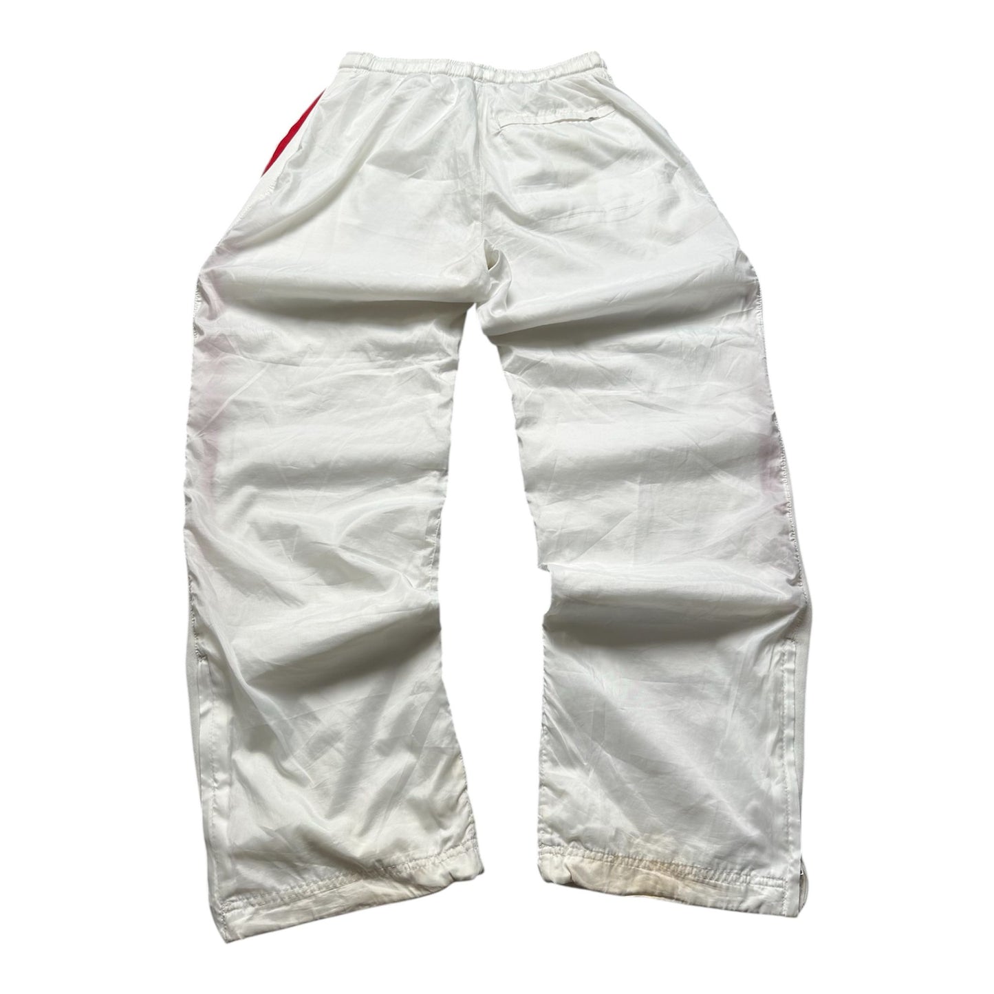 Nike Trackpant White (S)