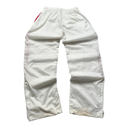 Nike Trackpant White (S)