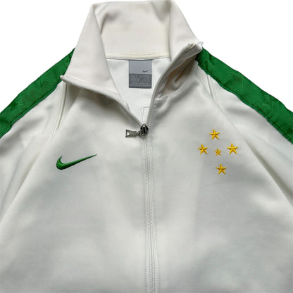 Brazil Trackjacket (S)