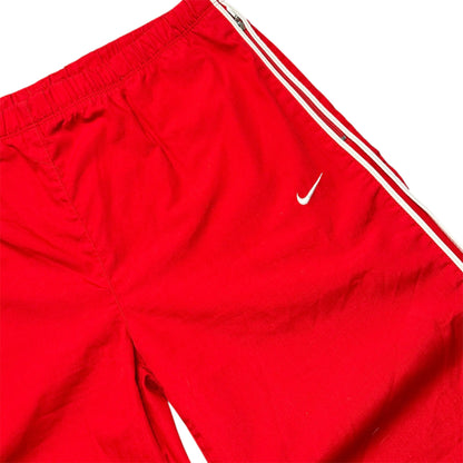 Nike Trackpants red (M)