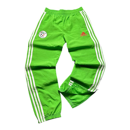 Adidas Algeria Tracksuit (M)