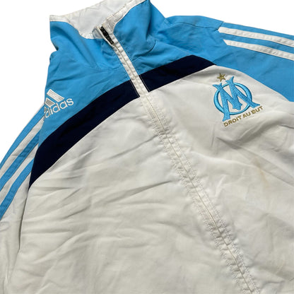 Adidas Marseille Tracksuit (L)