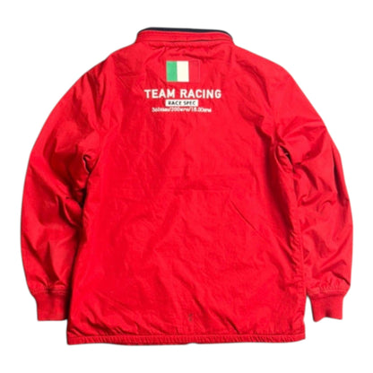 RL Racing Team Jacke – Vintage Motorsport Style