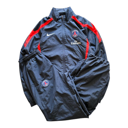Paris Saint-Germain Nike Tracksuit