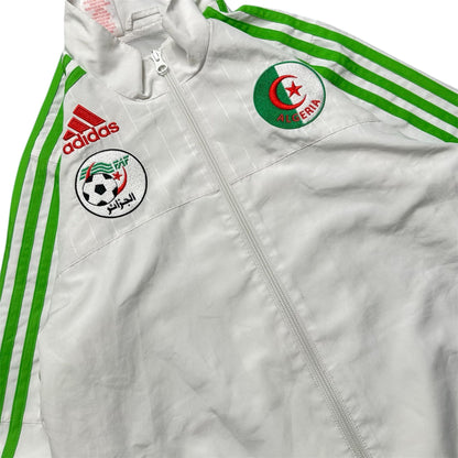 Adidas Algeria Tracksuit (M)