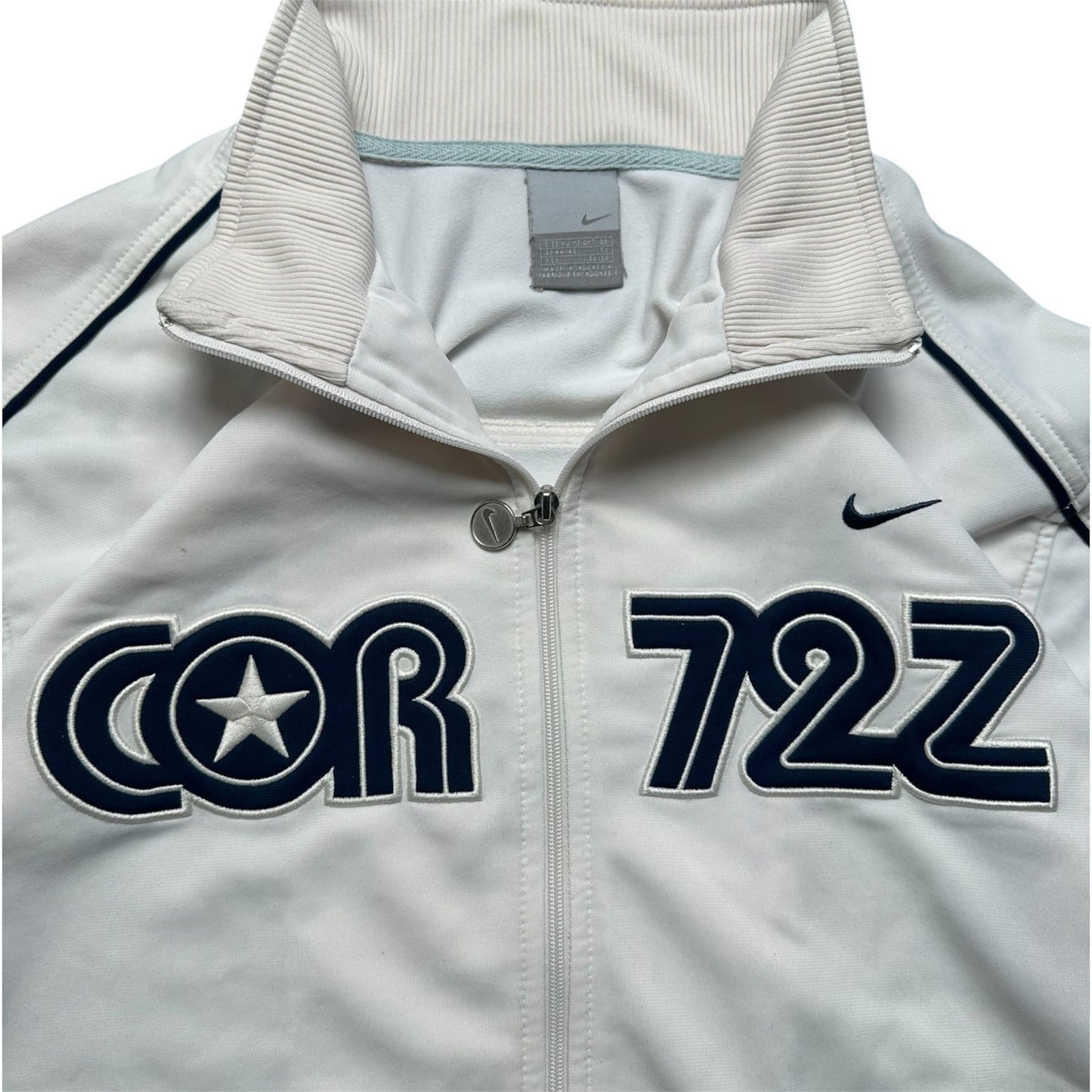 Nike Cor72z Trackjacket (XL)