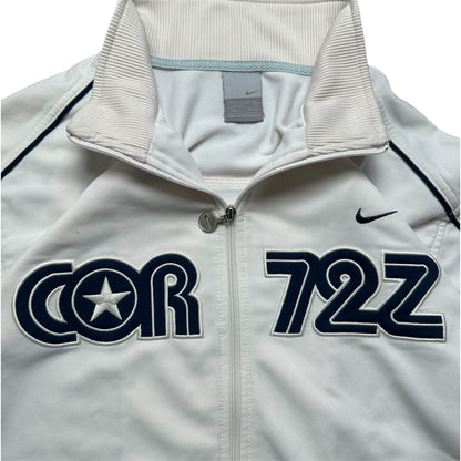 Nike Cor72z Trackjacket (XL)