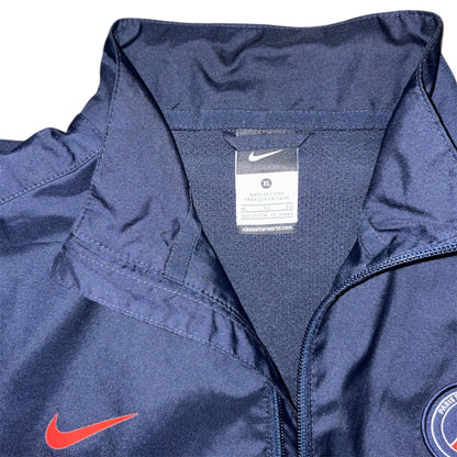 Paris Saint-Germain Nike Tracksuit