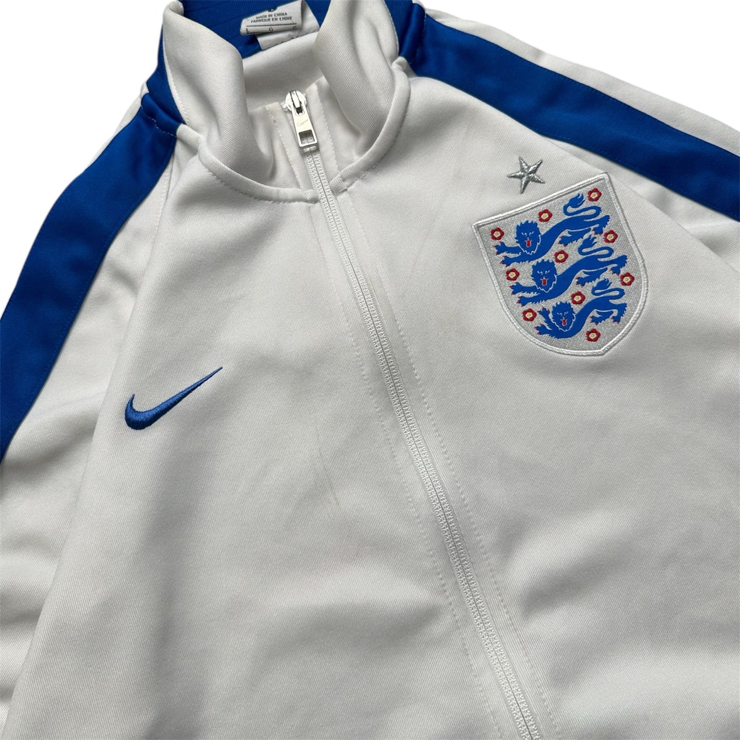 England Trackjacket (L)