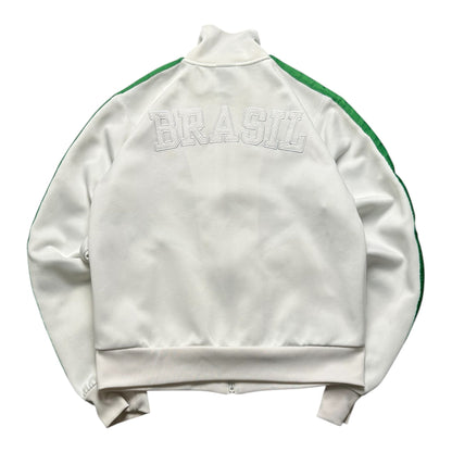Brazil Trackjacket (S)
