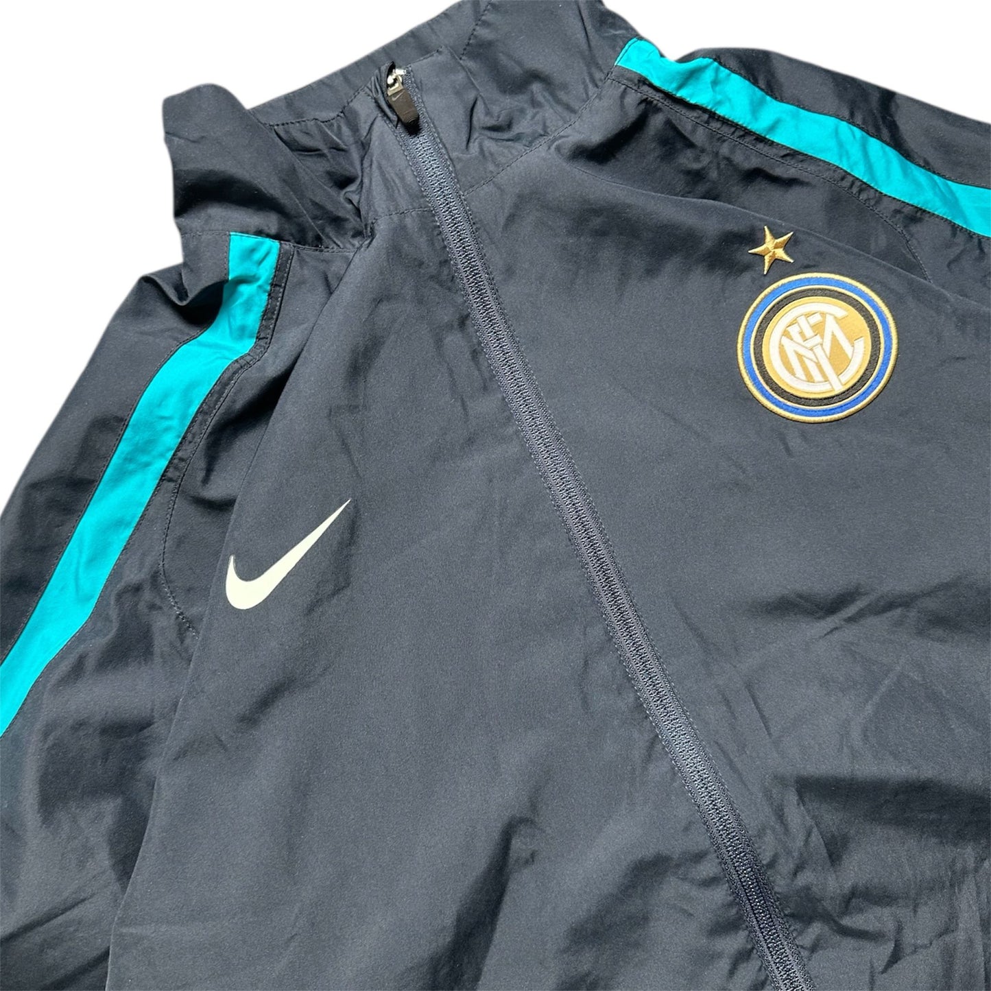 Nike Inter Mailand Vintage Trackjacket