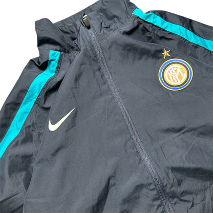 Nike Inter Mailand Vintage Trackjacket