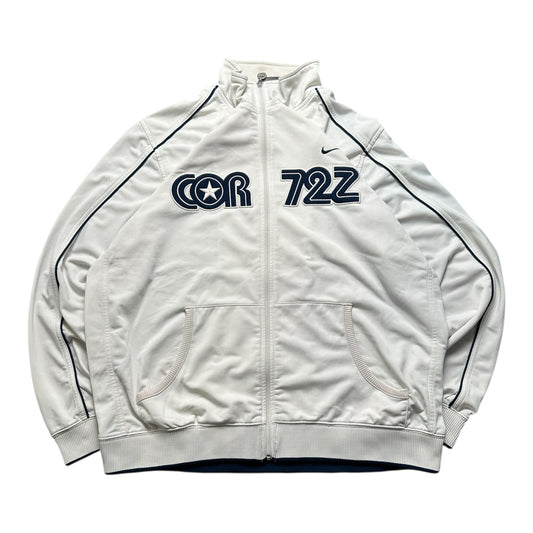 Nike Cor72z Trackjacket (XL)