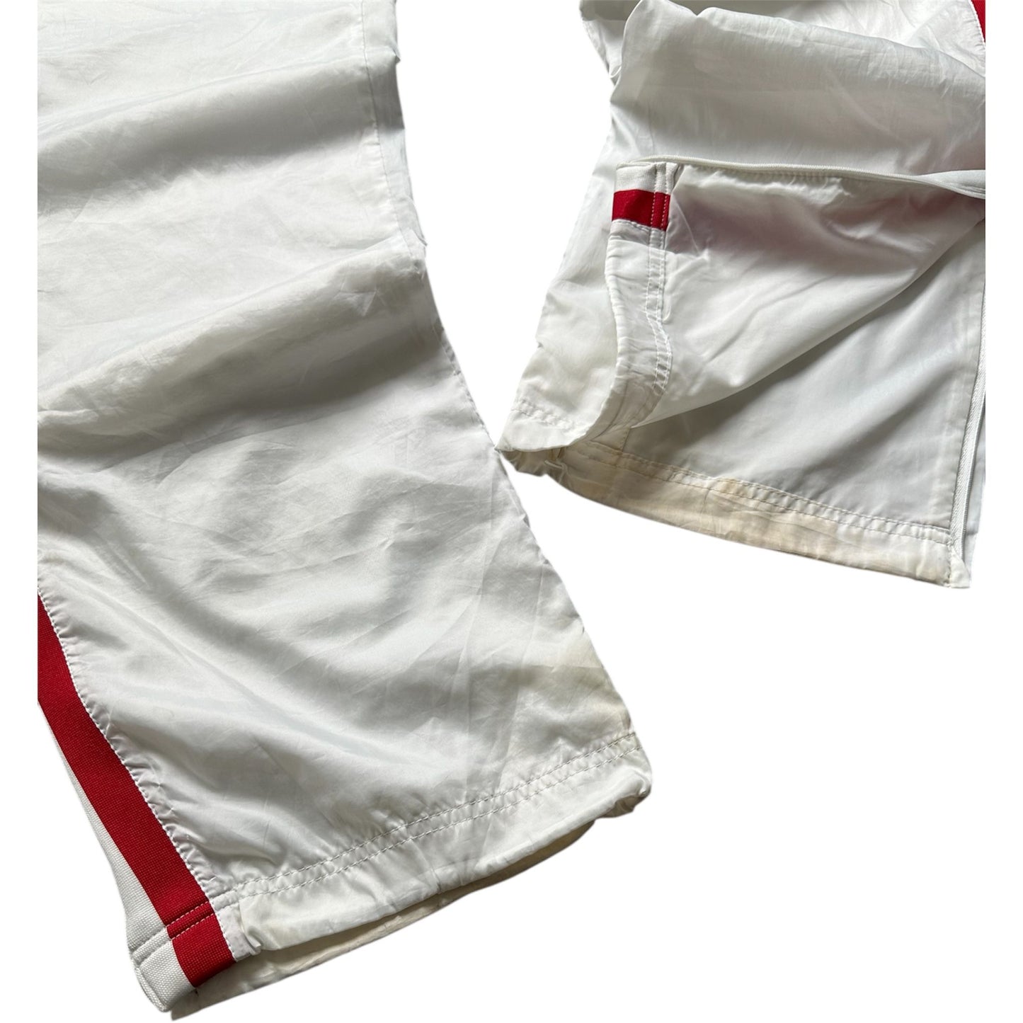Nike Trackpant White (S)