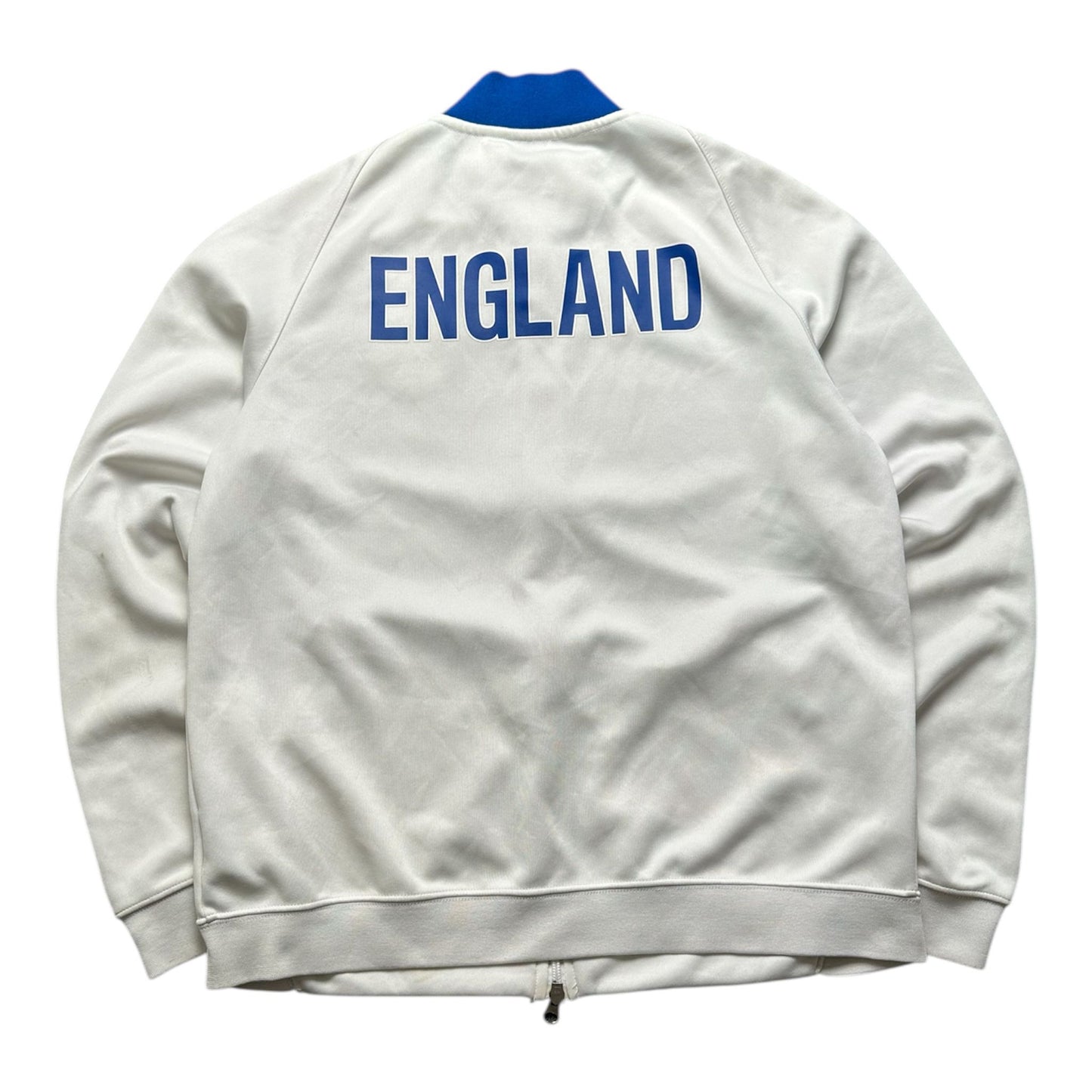 England Trackjacket (L)