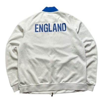 England Trackjacket (L)