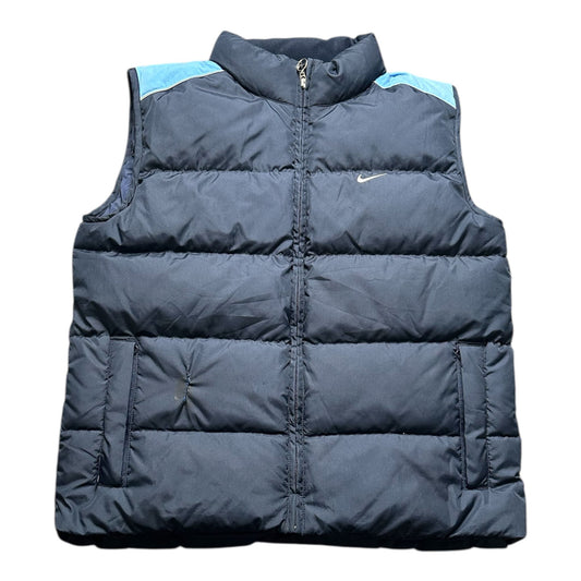 Nike Puffervest (M)