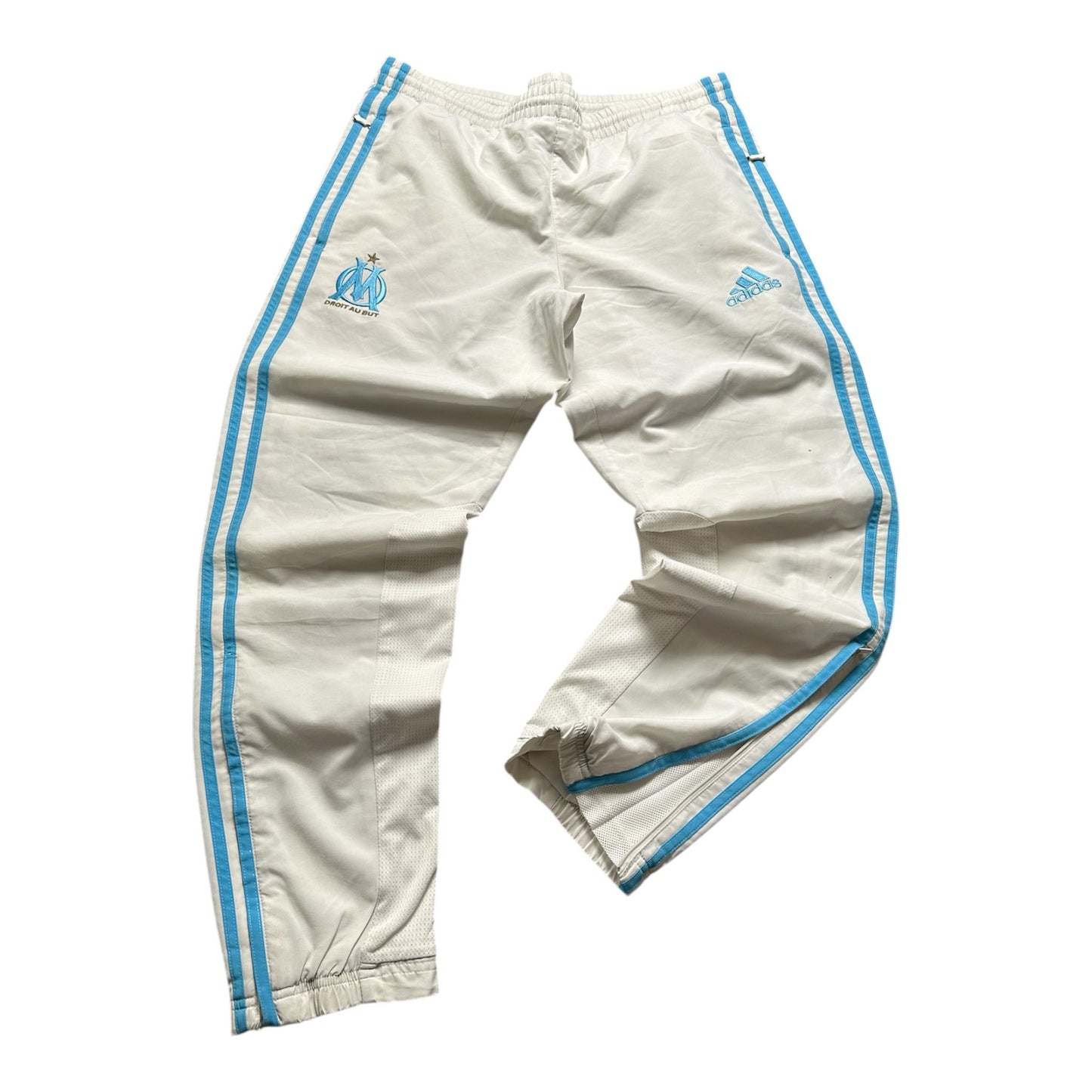 Adidas Marseille Tracksuit (L)