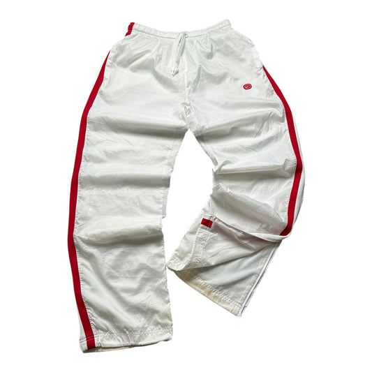 Nike Trackpant White (S)