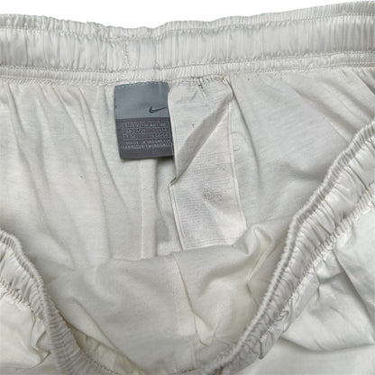 Nike Trackpant White (S)