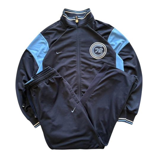 Vintage Nike Cortez 72 (Cor72z) Trainingsanzug