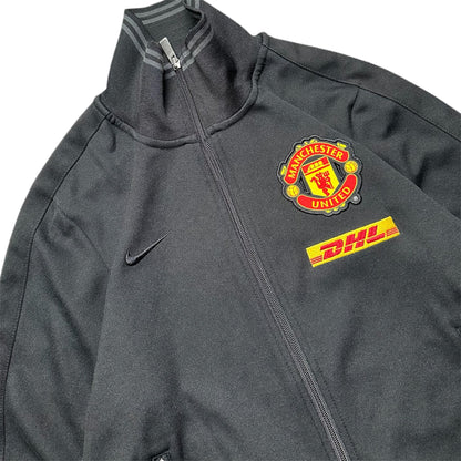 Manchester United Trackjacket (S)