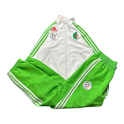 Adidas Algeria Tracksuit (M)