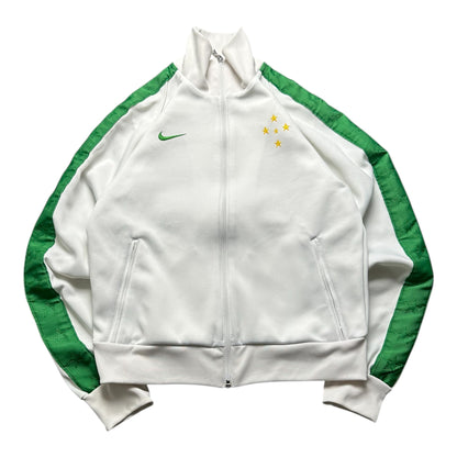Brazil Trackjacket (S)