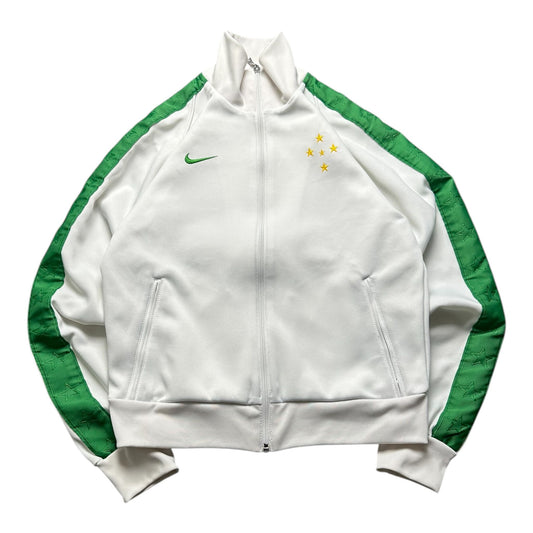 Brazil Trackjacket (S)