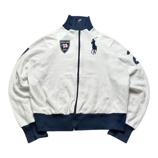 Ralph Lauren Big Pony England Jacket (L)
