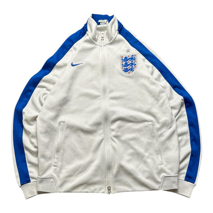 England Trackjacket (L)