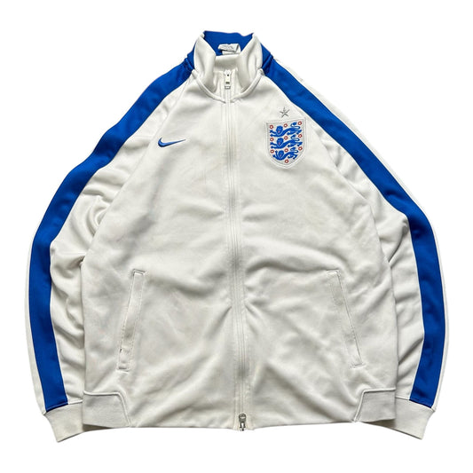 England Trackjacket (L)