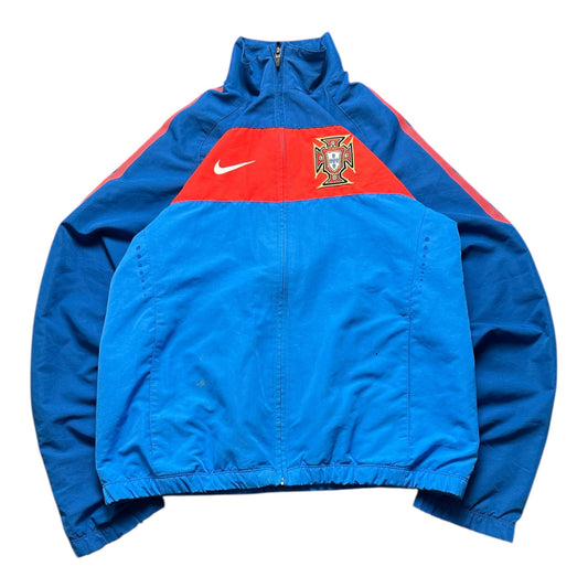Portugal Trackjacket (S)