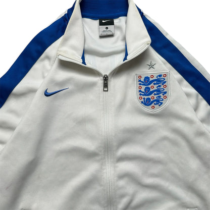 England Trackjacket (L)