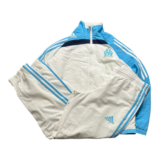 Adidas Marseille Tracksuit (L)