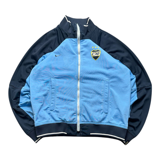 Nike Cor72z Trackjacket (S)