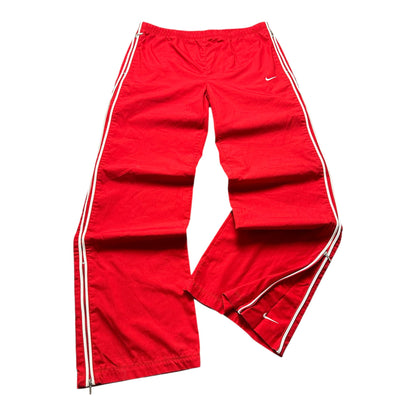 Nike Trackpants red (M)