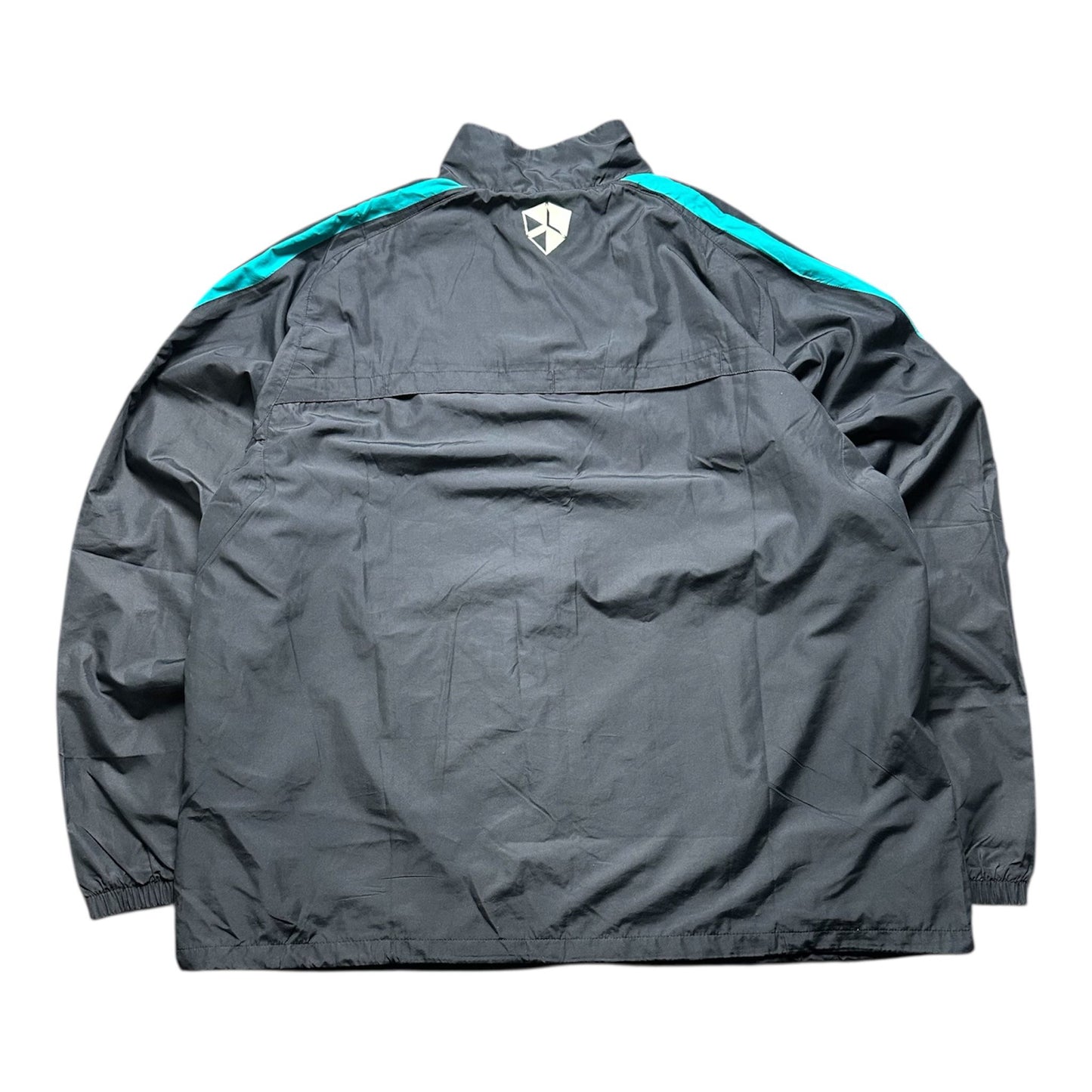 Nike Inter Mailand Vintage Trackjacket