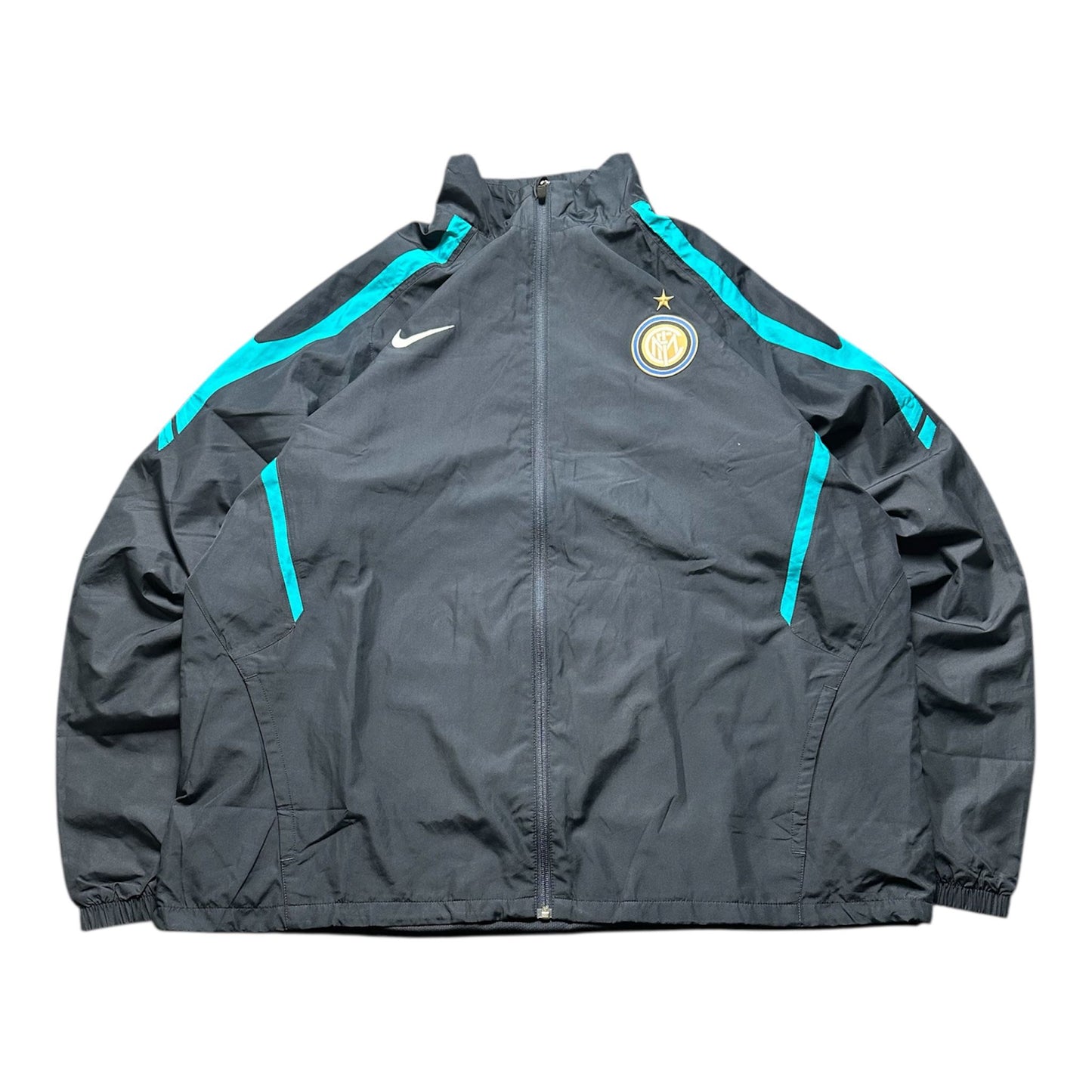 Nike Inter Mailand Vintage Trackjacket