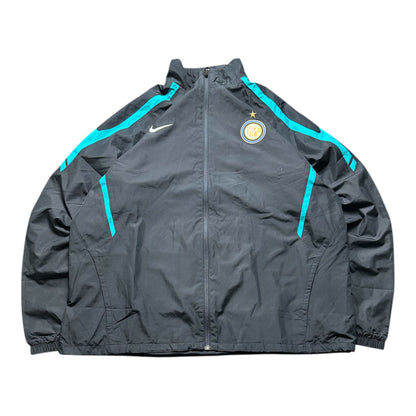 Nike Inter Mailand Vintage Trackjacket